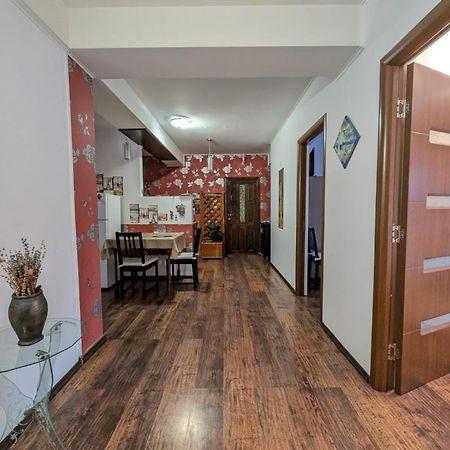 Casa Helen House, Iasi 호텔 Valea Adanca 외부 사진