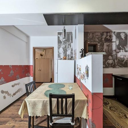 Casa Helen House, Iasi 호텔 Valea Adanca 외부 사진
