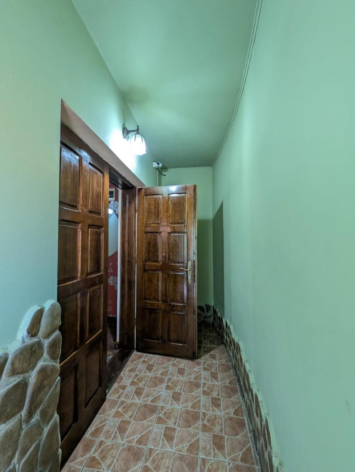 Casa Helen House, Iasi 호텔 Valea Adanca 외부 사진